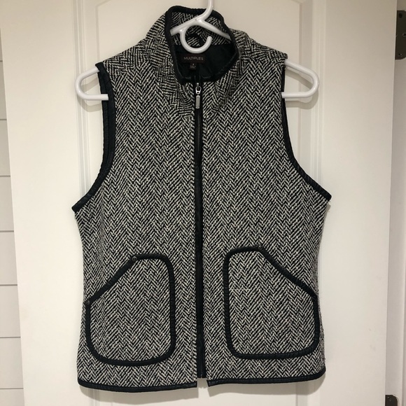 Multiples Jackets & Blazers - Herringbone best Multiples Jackets & Blazers - Herringbone best